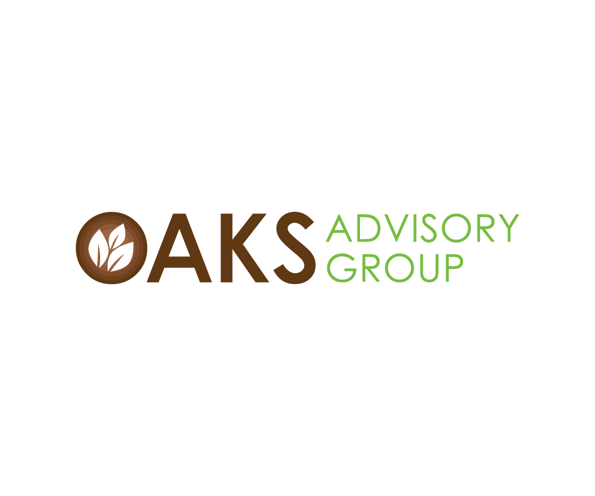 Diseño de Logo por Adi Graphics para Oaks Advisory Group | Diseño #33211775