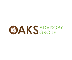 Logo Design by Adi Graphics for Oaks Advisory Group | Design: #33211775
