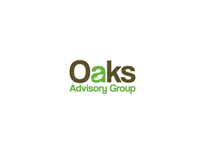 Logo Design by DesignworkJournal for Oaks Advisory Group | Design: #33179954
