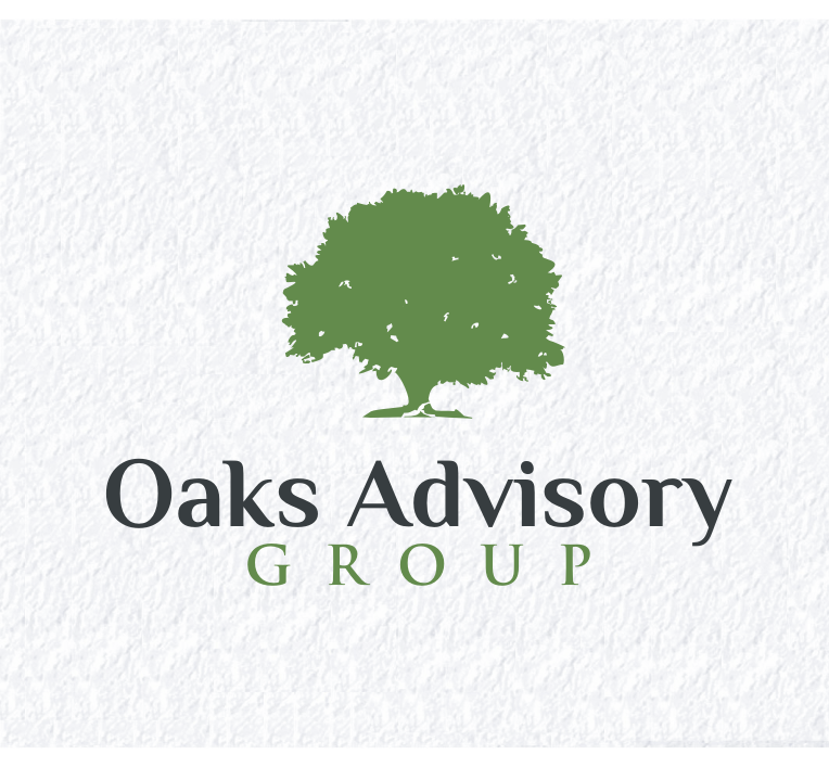 Design de Logo par Maya* pour Oaks Advisory Group | Design #33206059