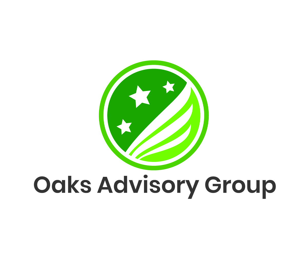 Design de Logo par Design Radz pour Oaks Advisory Group | Design #33380827