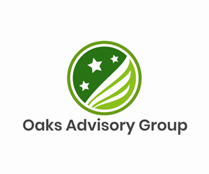 Logo Design by Design Radz for Oaks Advisory Group | Design: #33380827