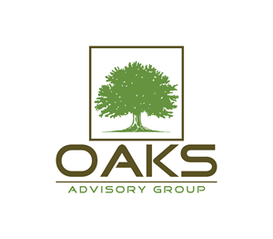 Logo Design by Nova_Create for Oaks Advisory Group | Design: #33185739
