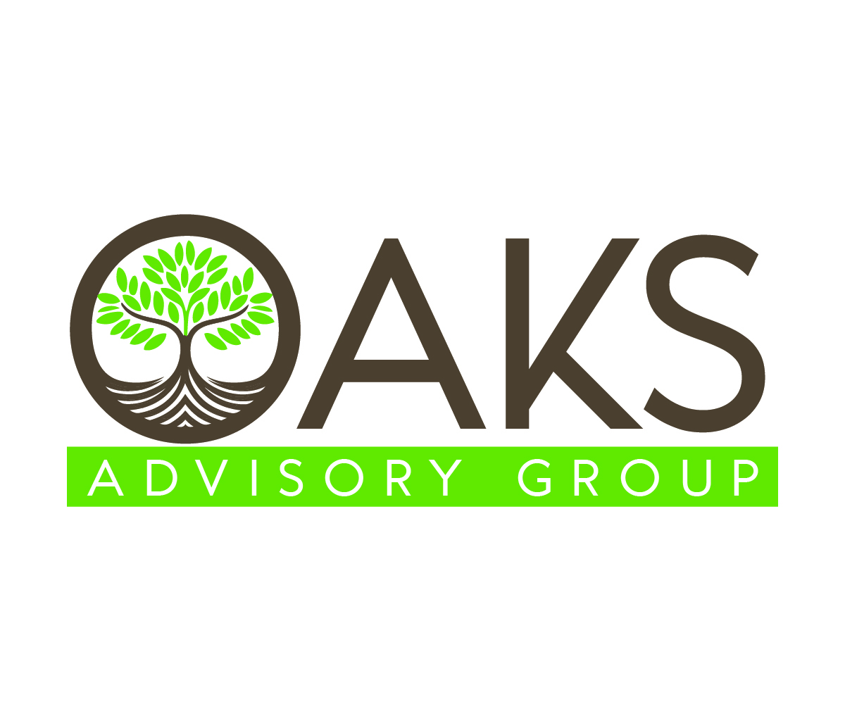 Logo Design by S5 for Oaks Advisory Group | Design #33171325