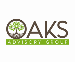 Logo Design by S5 for Oaks Advisory Group | Design: #33171325