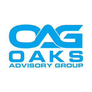 Logo Design by Abigaill_design for Oaks Advisory Group | Design: #33175186