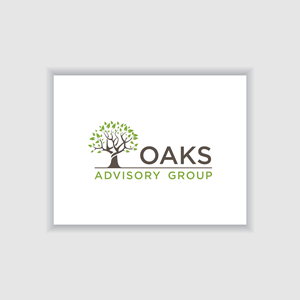 Design de Logo par Leon.art pour Oaks Advisory Group | Design #33175164