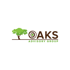 Logo Design by ghillvan for Oaks Advisory Group | Design: #33172845