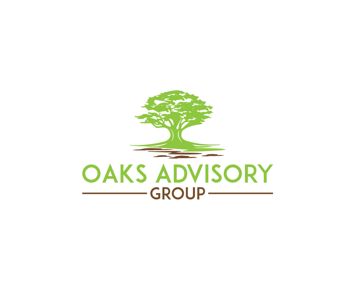 Logo Design by abulhazi for Oaks Advisory Group | Design #33180473