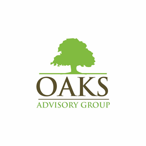 Design de Logo par designer1975 pour Oaks Advisory Group | Design #33172022