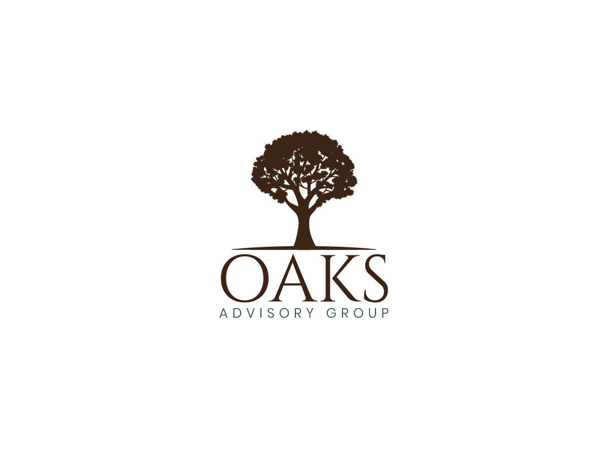 Logo-Design von Owltive für Oaks Advisory Group | Design #33170337