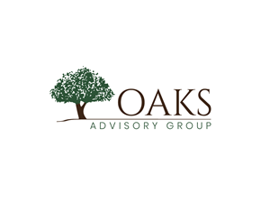 Logo Design by Owltive for Oaks Advisory Group | Design: #33182212