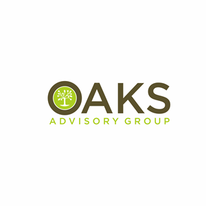 Logo Design by Muzaqi for Oaks Advisory Group | Design: #33171933