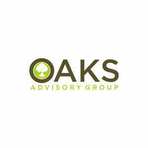 Logo Design by Muzaqi for Oaks Advisory Group | Design: #33177590