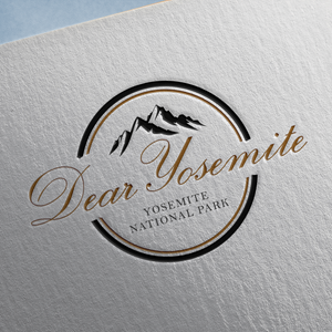 Logo Design by Publik Logo for Dear Yosemite | Design: #33170766