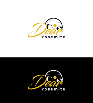 Logo Design by RS_Design for Dear Yosemite | Design: #33175030