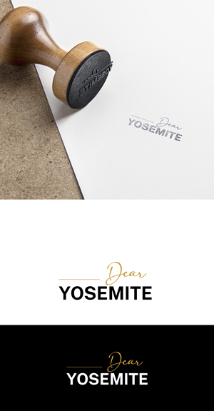 Logo Design by Loknath for Dear Yosemite | Design: #33175249