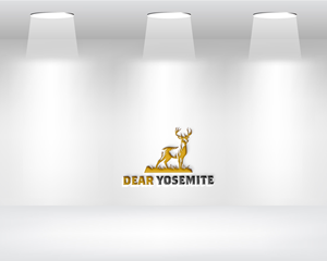 Logo Design by Daniel Khan for Dear Yosemite | Design: #33173340