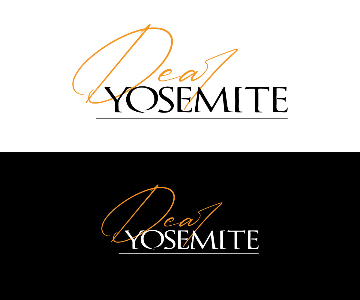 Logo Design by Kavth for Dear Yosemite | Design #33201537