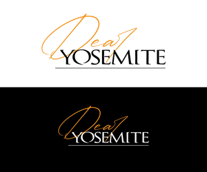 Logo Design by Kavth for Dear Yosemite | Design: #33201537