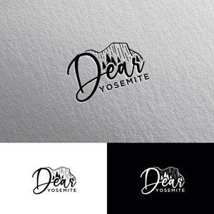 Logo Design by chris Ray for Dear Yosemite | Design: #33171681