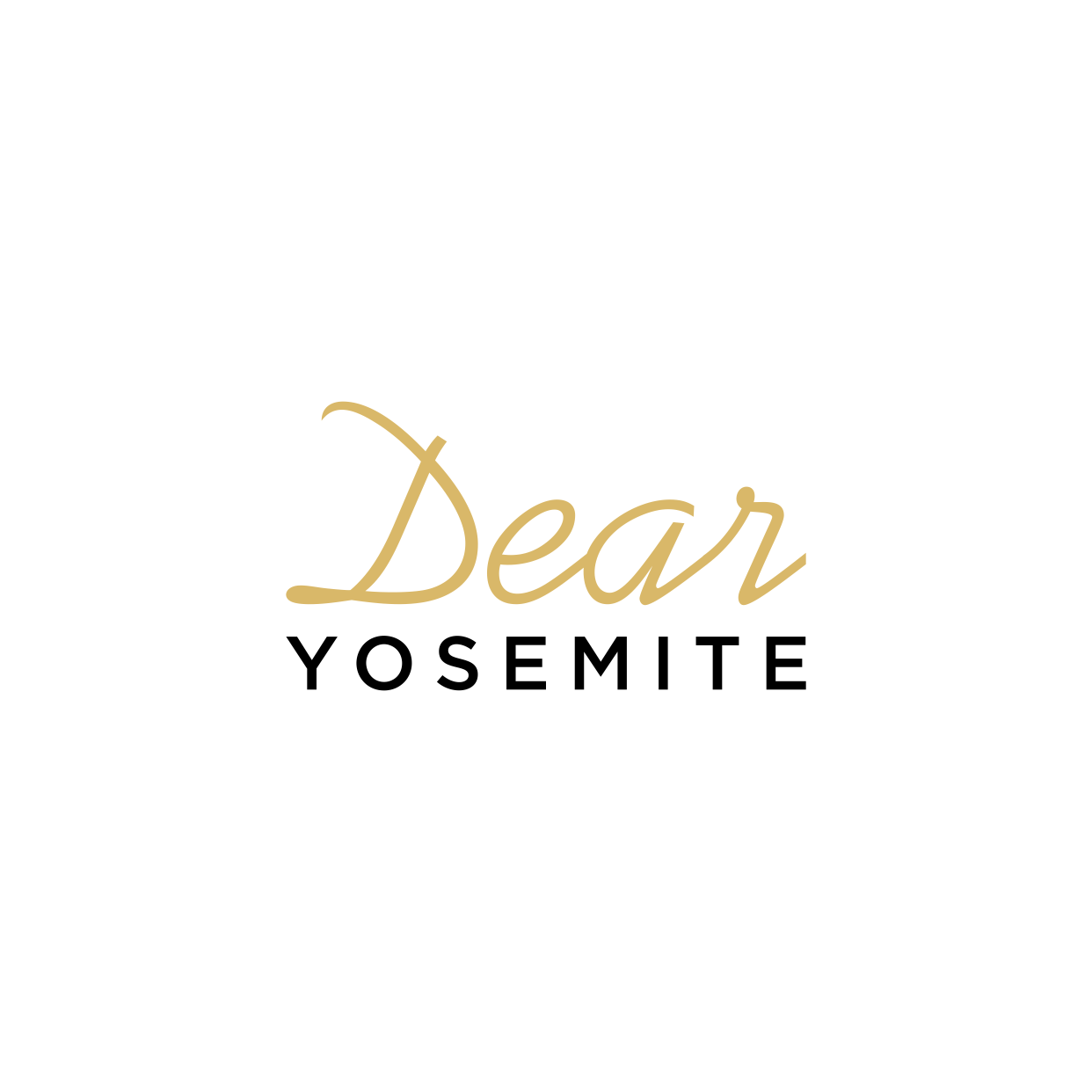 Logo Design by Kaze56 for Dear Yosemite | Design #33170677