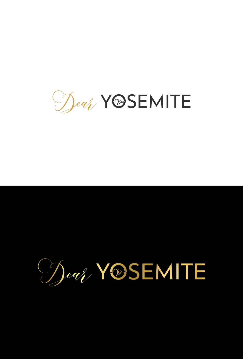 Logo Design by DesignVerse777 for Dear Yosemite | Design #33181315