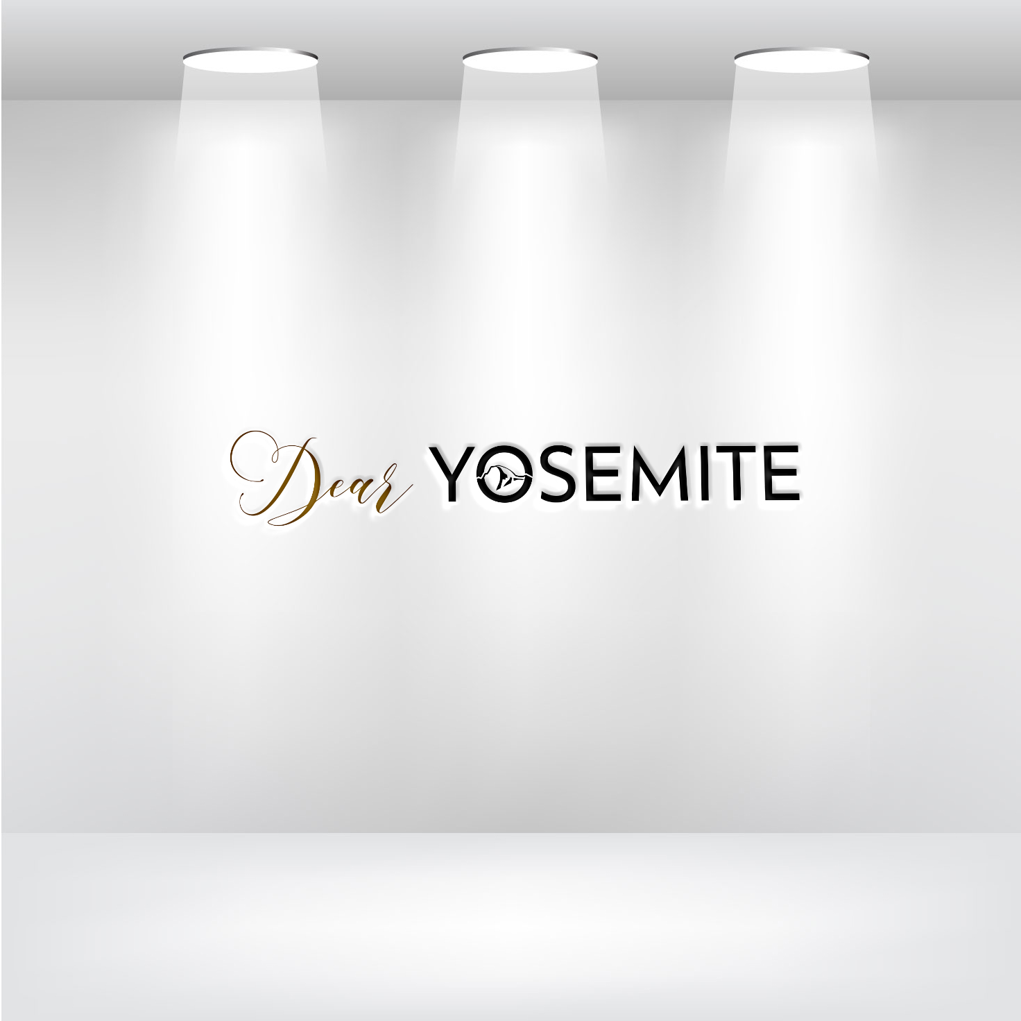 Logo Design by DesignVerse777 for Dear Yosemite | Design #33181316