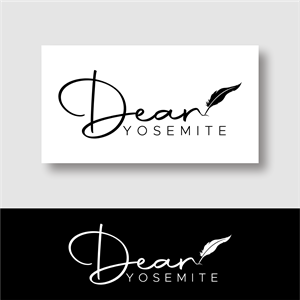 Logo Design by semarco for Dear Yosemite | Design: #33175084