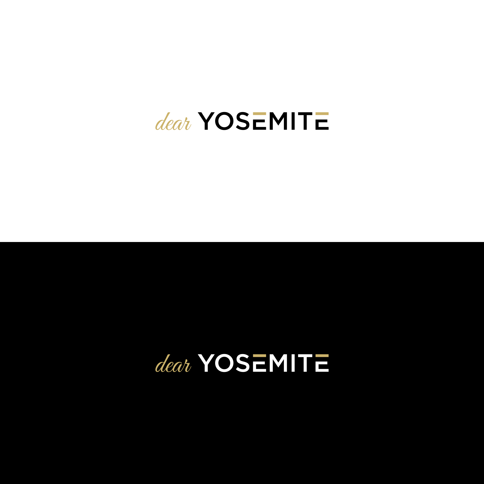Design de Logo par Masio_ pour Dear Yosemite | Design #33214365