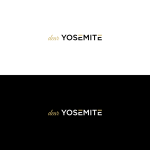 Design de Logo par Masio_ pour Dear Yosemite | Design : #33214365