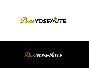 Logo Design by YourLogoMaster for Dear Yosemite | Design: #33174646