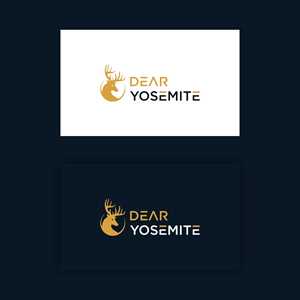 Logo Design by B.O_studio for Dear Yosemite | Design: #33213349