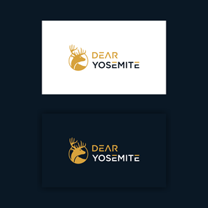 Logo Design by B.O_studio for Dear Yosemite | Design: #33213353