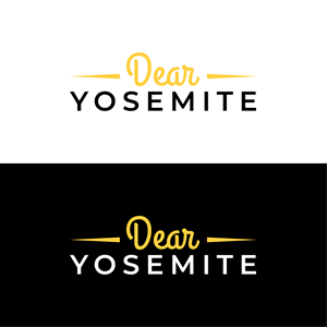 Logo Design by design wae for Dear Yosemite | Design: #33175229