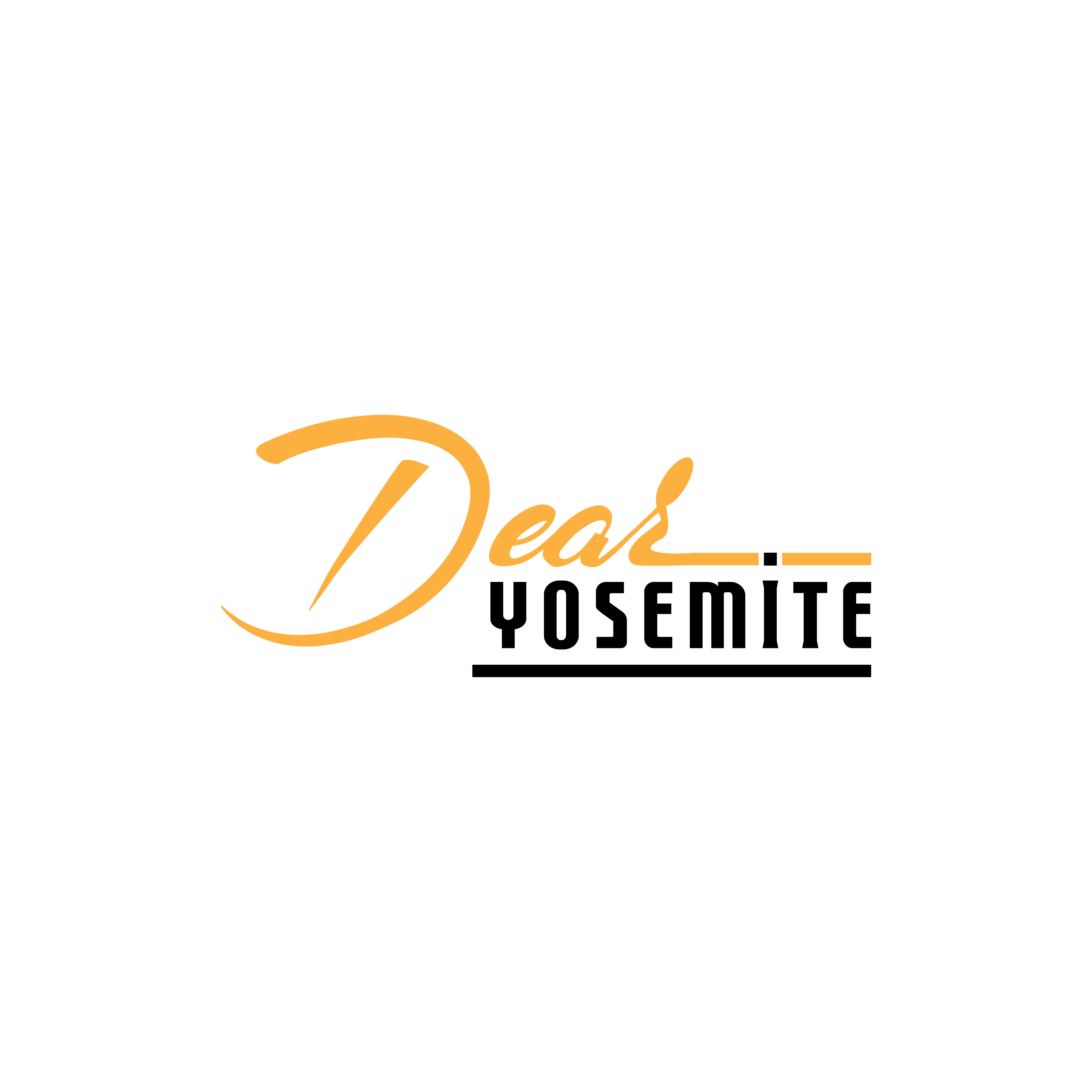 Logo Design by nurrun94 for Dear Yosemite | Design #33210708