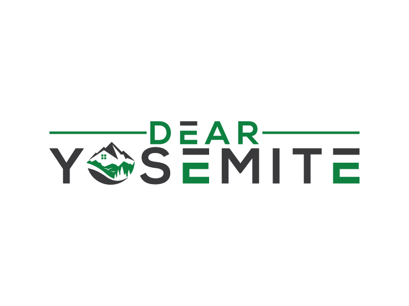 Logo Design by ThreeDesignArt for Dear Yosemite | Design #33170145