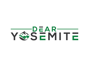 Logo Design by ThreeDesignArt for Dear Yosemite | Design: #33170145