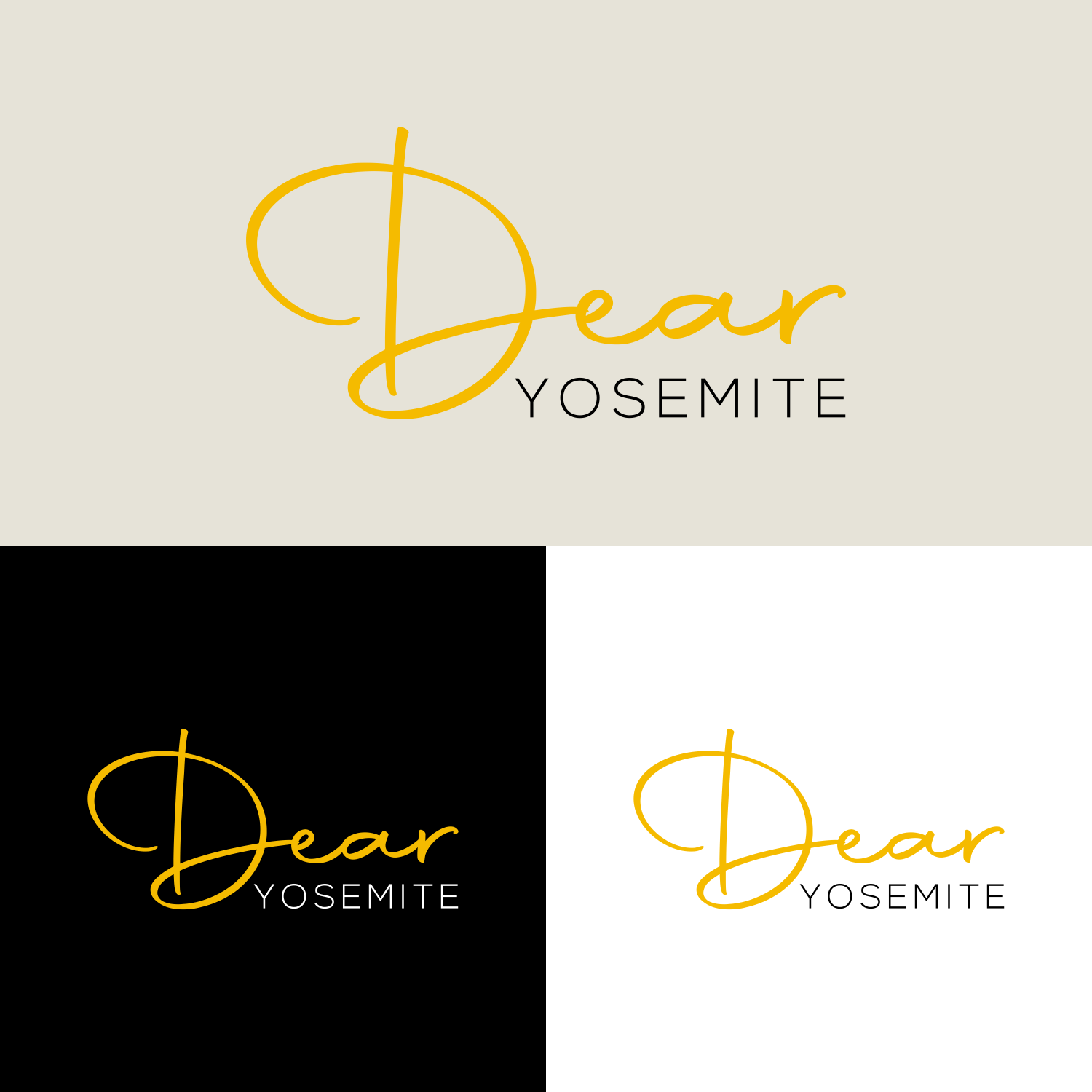 Design de Logo par anak hits pour Dear Yosemite | Design #33172185