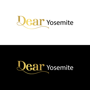 Logo Design by AKTech for Dear Yosemite | Design: #33211253