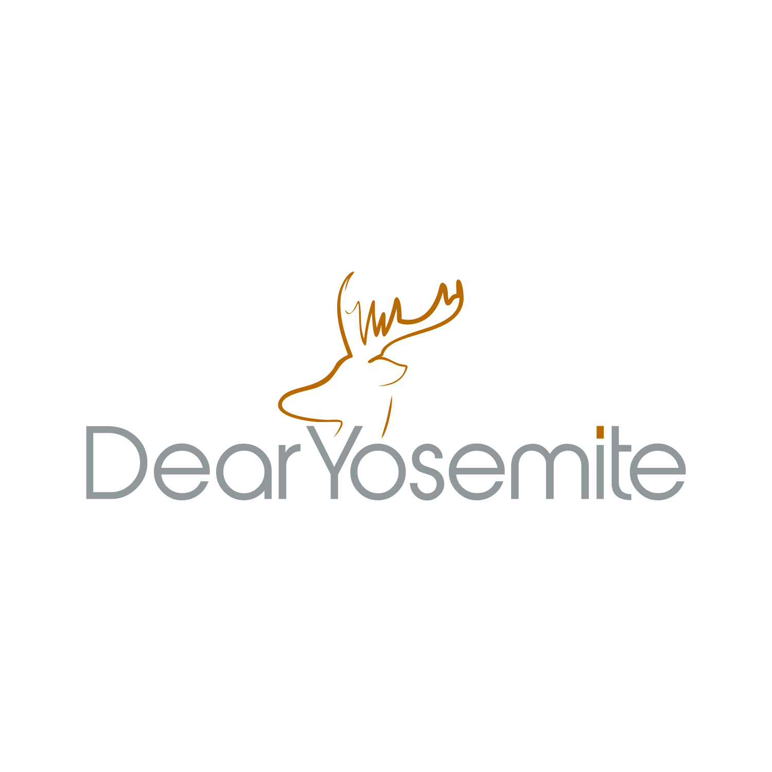 Design de Logo par ulun4 pour Dear Yosemite | Design #33181153
