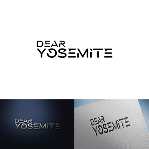 Logo Design by Shahzaib Ashfaq for Dear Yosemite | Design: #33182788