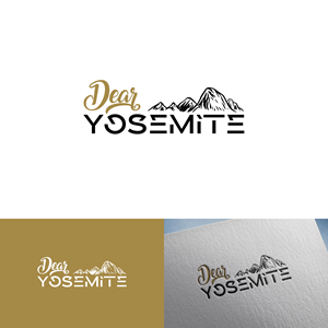 Logo Design by Shahzaib Ashfaq for Dear Yosemite | Design: #33201315