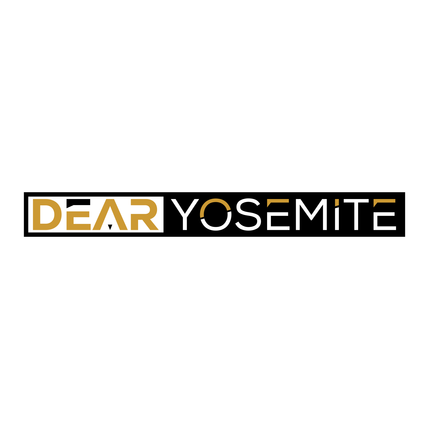 Logo Design by Abigaill_design for Dear Yosemite | Design #33177699