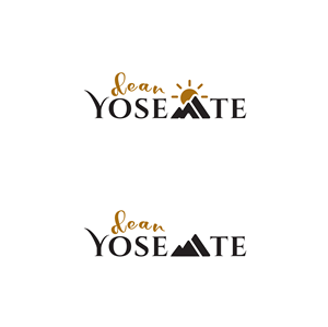 Logo Design by Sakil Mahmud 11 for Dear Yosemite | Design: #33212903