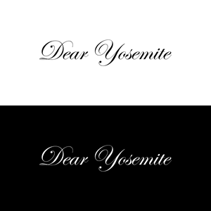 Logo Design by DesignIndra for Dear Yosemite | Design: #33175679