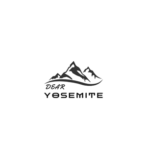 Logo Design by Sumana for Dear Yosemite | Design: #33205974