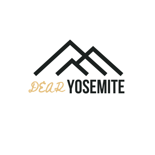 Logo Design by Sumana for Dear Yosemite | Design #33205975