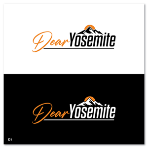 Logo Design by Sujit Banerjee for Dear Yosemite | Design: #33173182