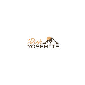 Logo Design by Ak4li™ for Dear Yosemite | Design: #33184136
